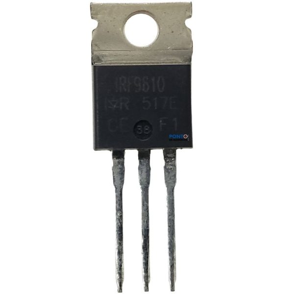 IRF9610