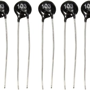 Termistor NTC - 10k 5mm