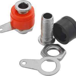 CONECTOR BANANA HEMBRA