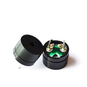 BUZZER PASIVO