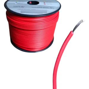 CABLE UNIPOPLAR AWG 22 Y 24
