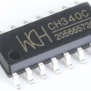 CH340 SMD
