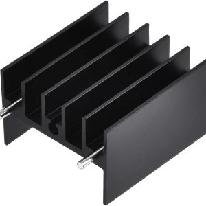 DISIPADOR DE ALUMINIO 16X23X25mm