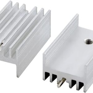 DISIPADOR DE ALUMINIO 10x15x20mm