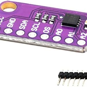 SENSOR DE TEMPERATURA CORPORAL MCU30205