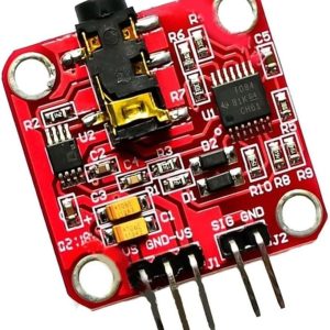 SENSOR MUSCULAR AD8832