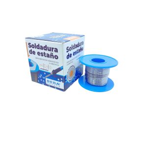 ESTAÑO BERA DE 100gr