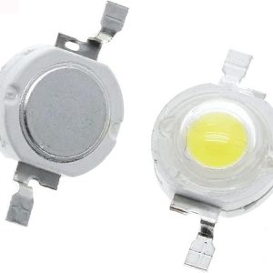 LED SMD 1W