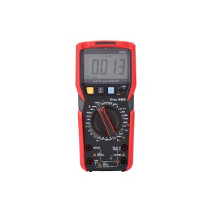 MULTIMETRO UNIT UT89X