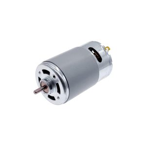 MOTOR 555
