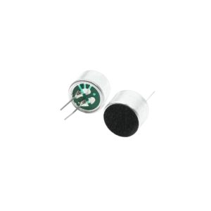 MICROFONO ELECTRET