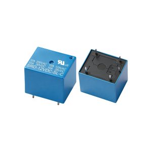 RELE DE 12V