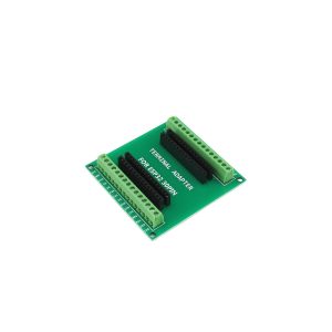 ZOCALO PARA ESP32 DE 30 PINES