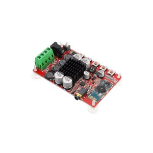 MODULO AMPLIFICADOR TDA7492 ESTEREO BLUETOOTH 60W
