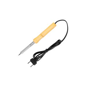 CAUTIN MANGO DE MADERA 60W CTP060