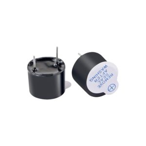 BUZZER ACTIVO