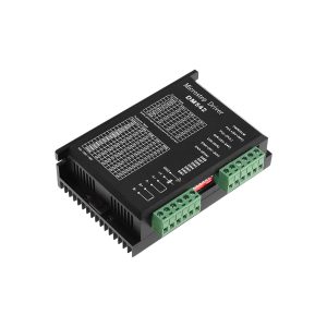 DRIVER DM542 PARA MOTOR PASO A PASO