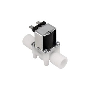 ELECTROVALVULA DE 220VAC