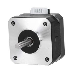 MOTOR NEMA 17HS2408 0,6A