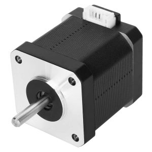 MOTOR NEMA 17HS8401 1,8A